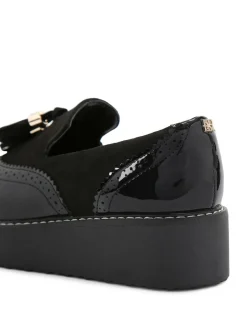 KG Kurt Geiger Black More Shoes Sale