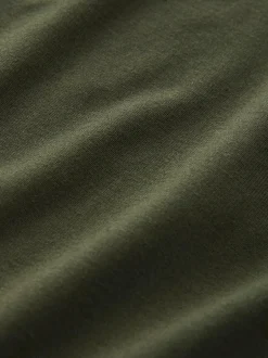 Next Khaki Green Full Length Leggings New