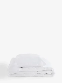Next Kids Anti Allergy 4 Tog Duvet And Pillow Set Discount