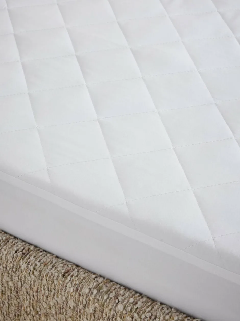 Next Kids Anti Allergy Regular Mattress Protector