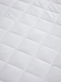 Next Kids Anti Allergy Regular Mattress Protector