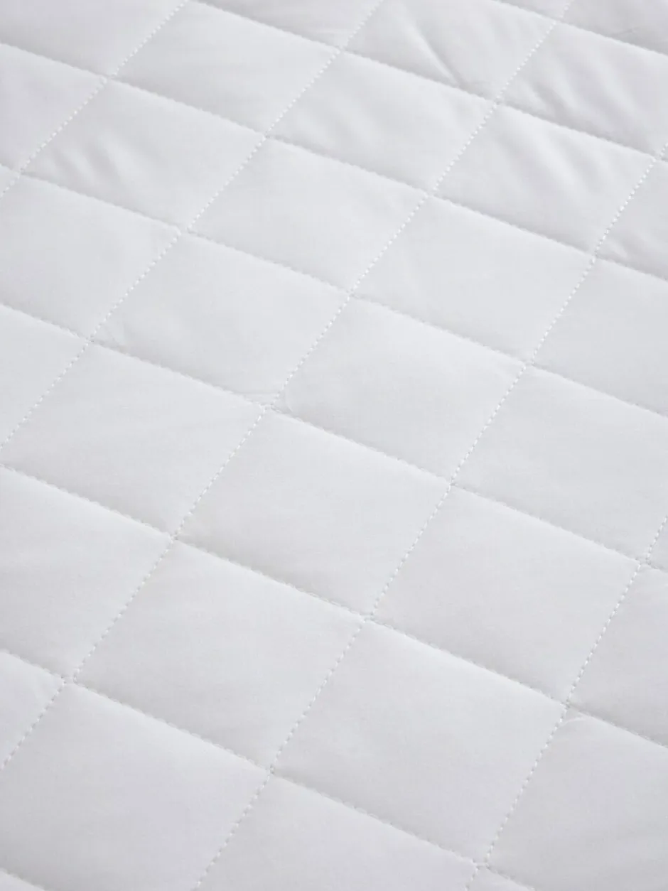 Next Kids Anti Allergy Regular Mattress Protector
