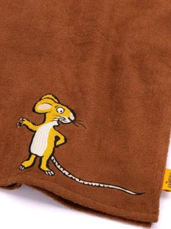 Vanilla Underground Kids Character 100% Cotton Towel Poncho Online