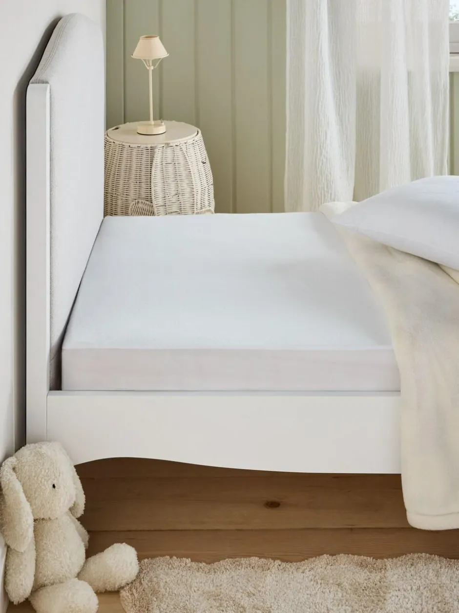 Next Kids Waterproof Regular Mattress Protector Clearance
