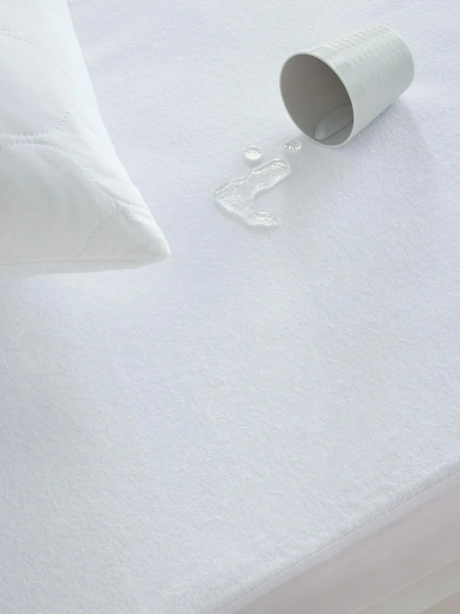 Next Kids Waterproof Regular Mattress Protector Clearance