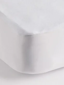 Next Kids Waterproof Regular Mattress Protector Clearance