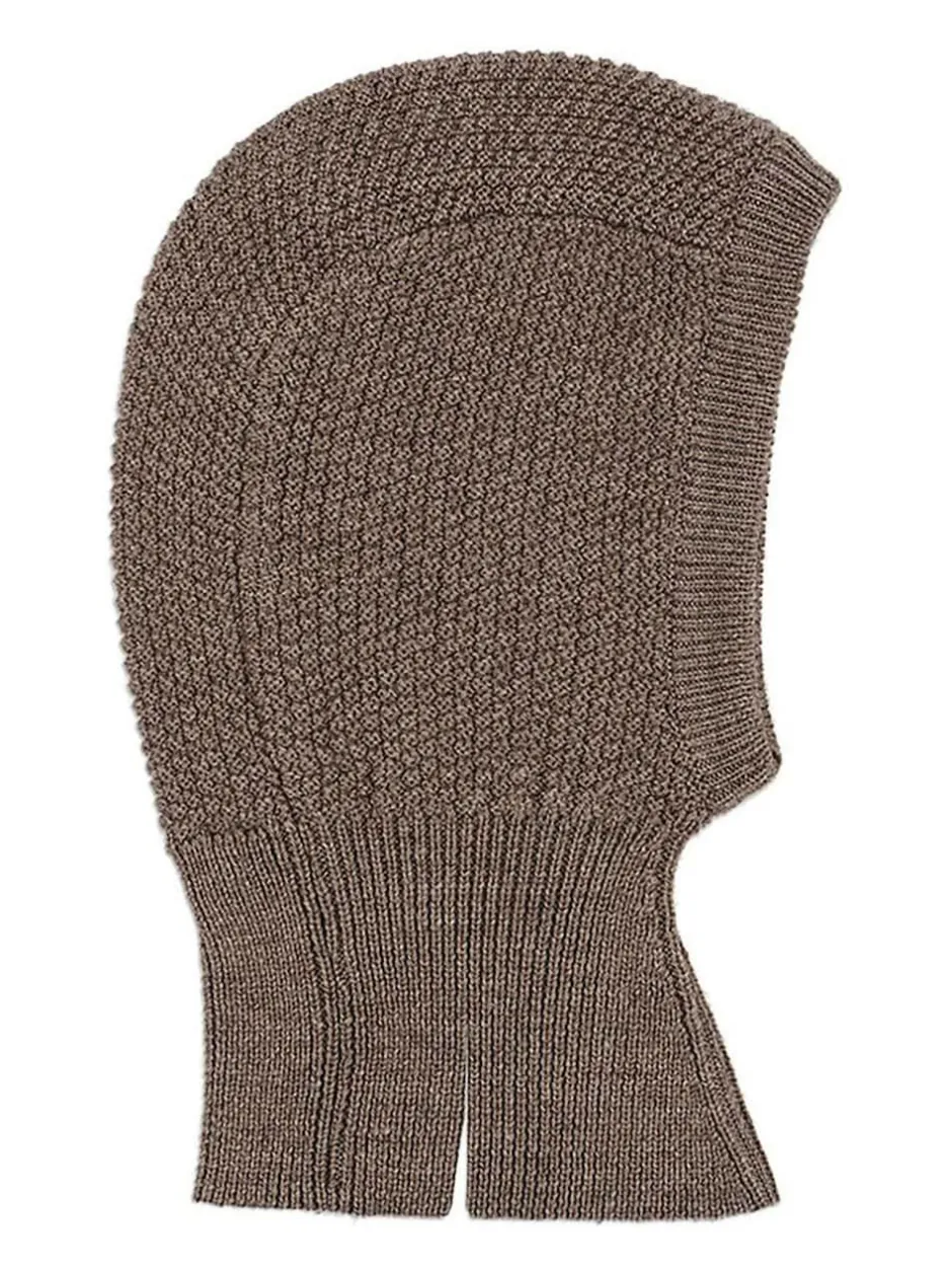 Konges Sløjd Brown Fruity Balaclava Best