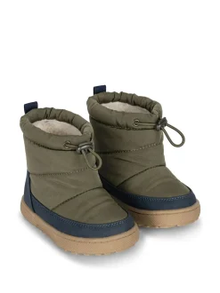 Konges Sløjd Green Storma Boots Outlet
