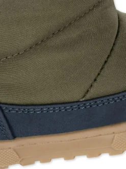 Konges Sløjd Green Storma Boots Outlet