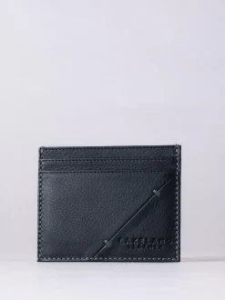 Lakeland Leather Black Allerdale Card Holder Online