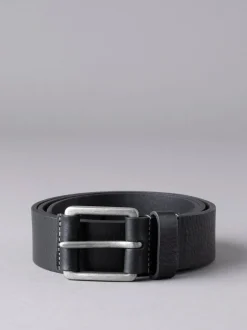 Lakeland Leather Braithwaite Belt Black Hot