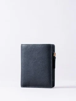 Lakeland Leather Black Newton Purse Online