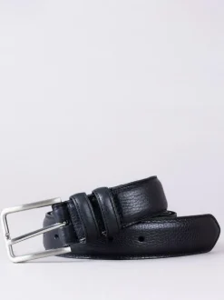 Lakeland Leather Storrs Belt Black Hot