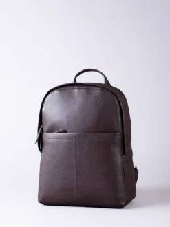 Lakeland Leather Crummock Backpack Brown Best