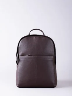 Lakeland Leather Crummock Backpack Brown Best