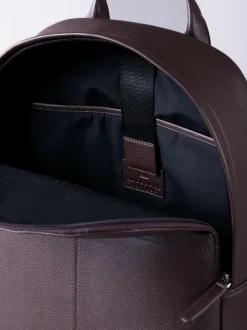 Lakeland Leather Crummock Backpack Brown Best