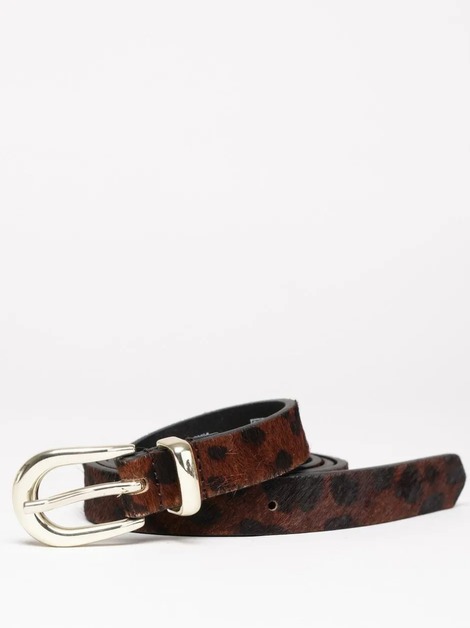 Lakeland Leather Kirkby Belt Brown Best