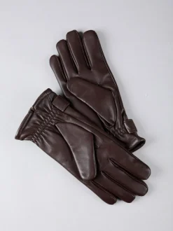 Lakeland Leather Mardale Gloves Brown Sale
