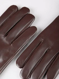 Lakeland Leather Mardale Gloves Brown Sale