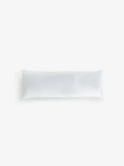 Next Large Bolster Feels Like Down Pillow Online