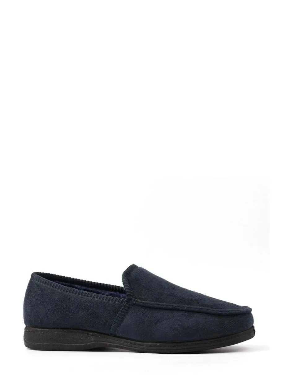 Lazy Dogz Eden II Full Slippers Blue Sale