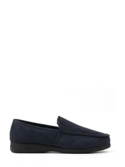 Lazy Dogz Eden II Full Slippers Blue Sale