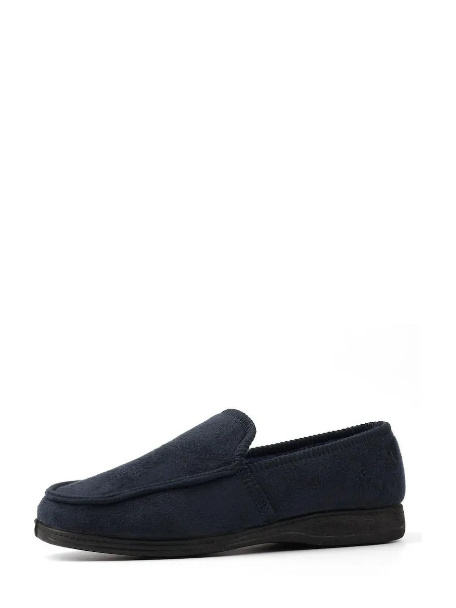 Lazy Dogz Eden II Full Slippers Blue Sale