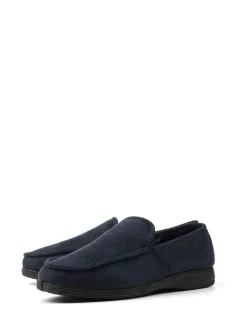 Lazy Dogz Eden II Full Slippers Blue Sale