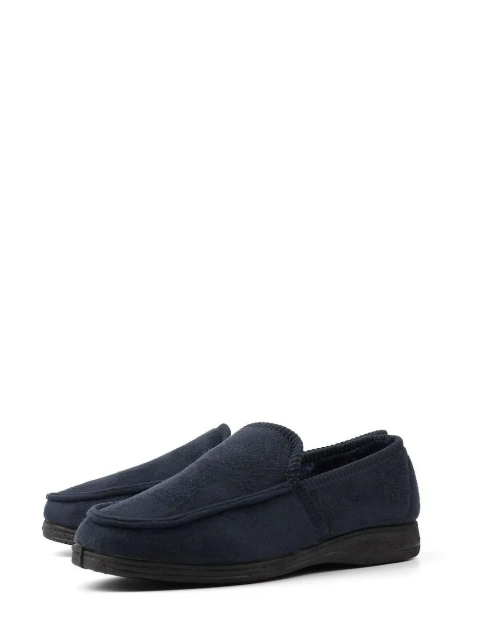 Lazy Dogz Eden II Full Slippers Blue Sale