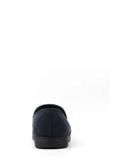 Lazy Dogz Eden II Full Slippers Blue Sale