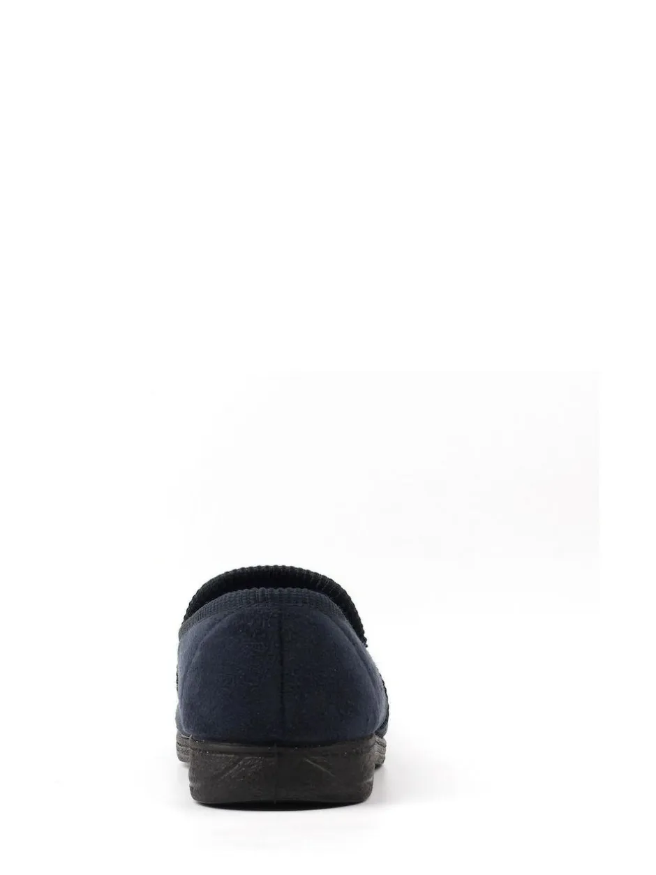 Lazy Dogz Eden II Full Slippers Blue Sale