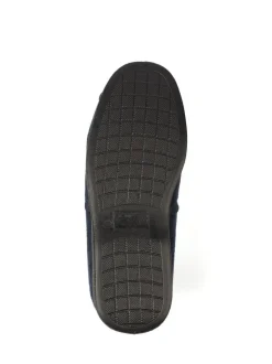 Lazy Dogz Eden II Full Slippers Blue Sale