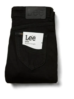 Lee Boys Straight Fit Classic Daren Jeans Outlet
