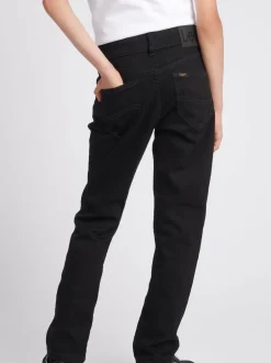 Lee Boys Straight Fit Classic Daren Jeans Outlet
