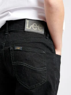 Lee Boys Straight Fit Classic Daren Jeans Outlet