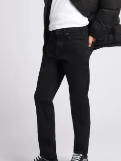 Lee Boys Straight Fit Classic Daren Jeans Outlet