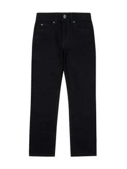 Lee Boys Straight Fit Classic Daren Jeans Outlet