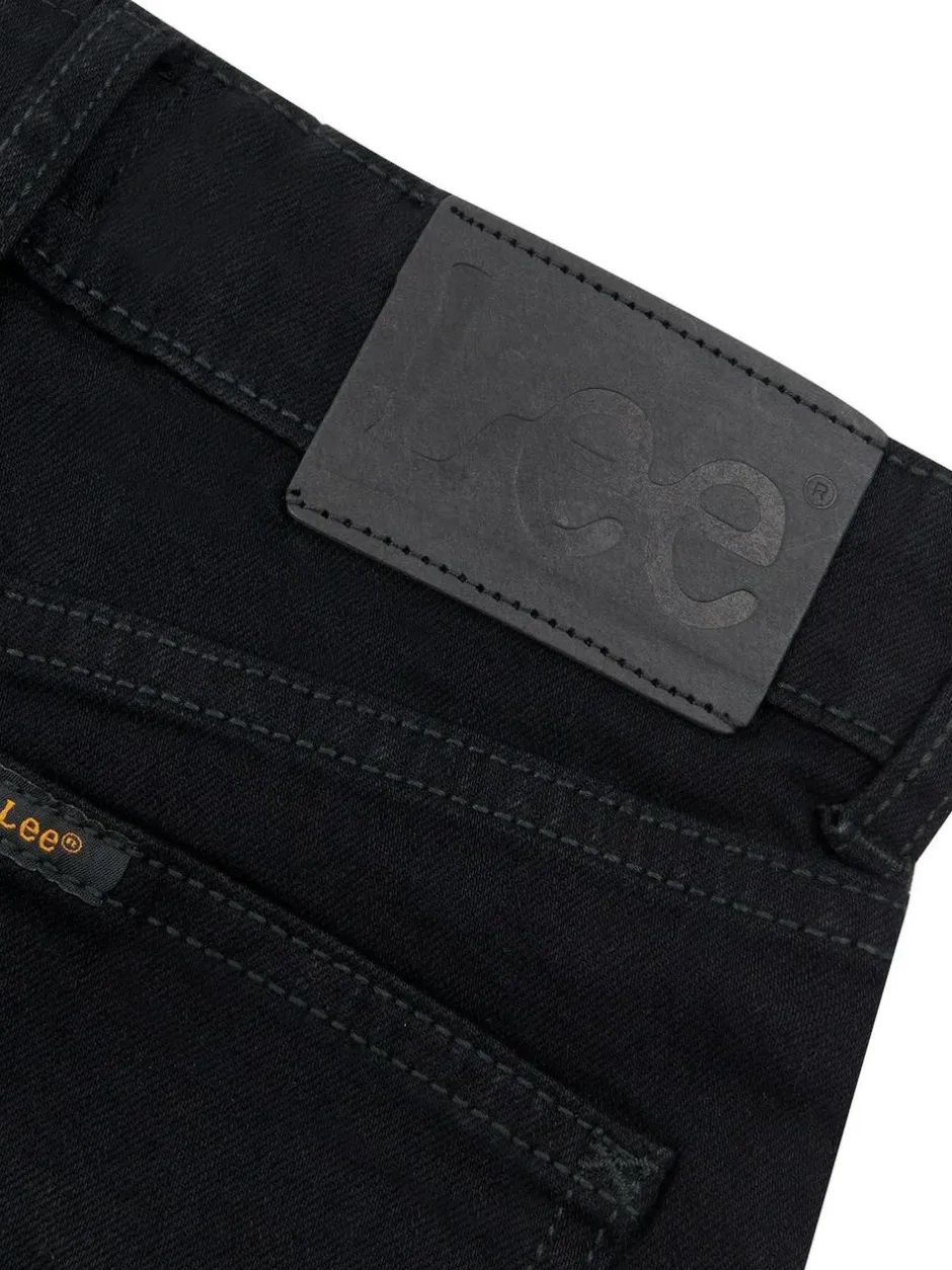 Lee Boys Straight Fit Classic Daren Jeans Outlet