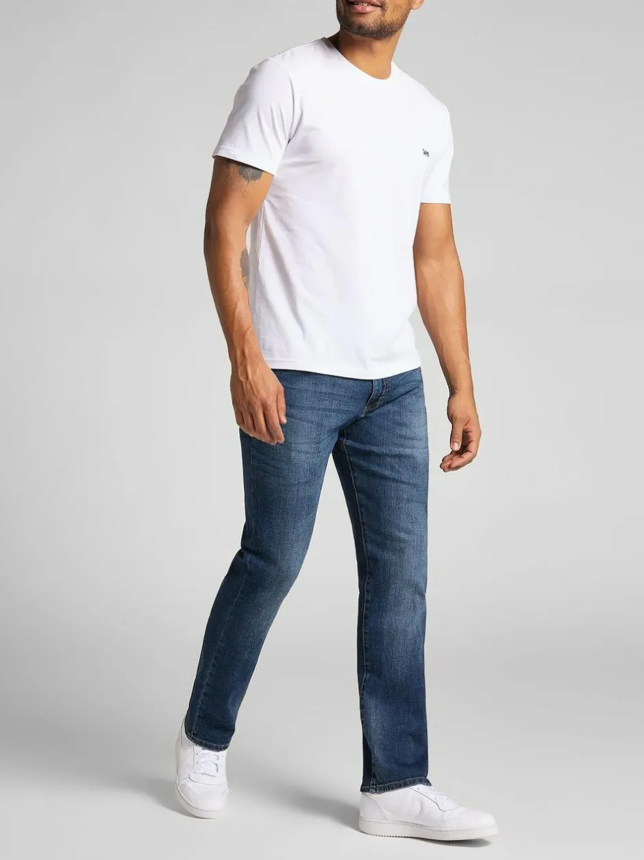 Lee Straight Fit Extreme Motion Jeans Maddox Online