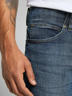 Lee Straight Fit Extreme Motion Jeans Maddox Online