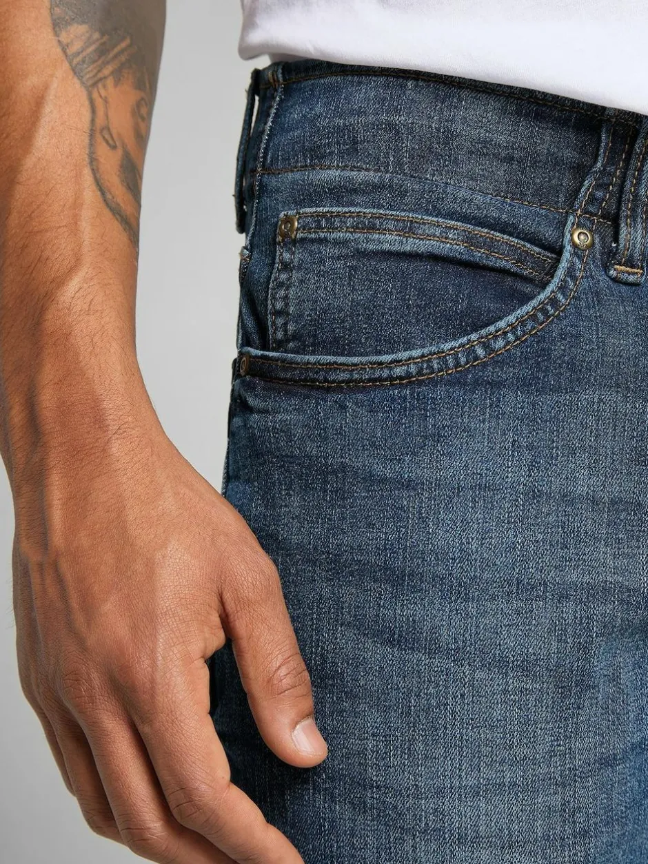 Lee Straight Fit Extreme Motion Jeans Maddox Online