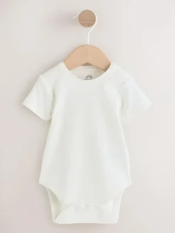 Next Baby Jersey Dungarees and Bodysuits Set 2 Piece (0mths-3yrs) Leopard Print Sale