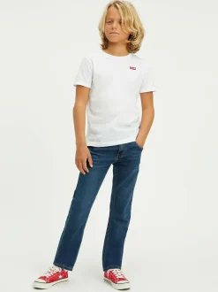 Levi's ® Kids 511™ Slim Fit Jeans Blue Hot
