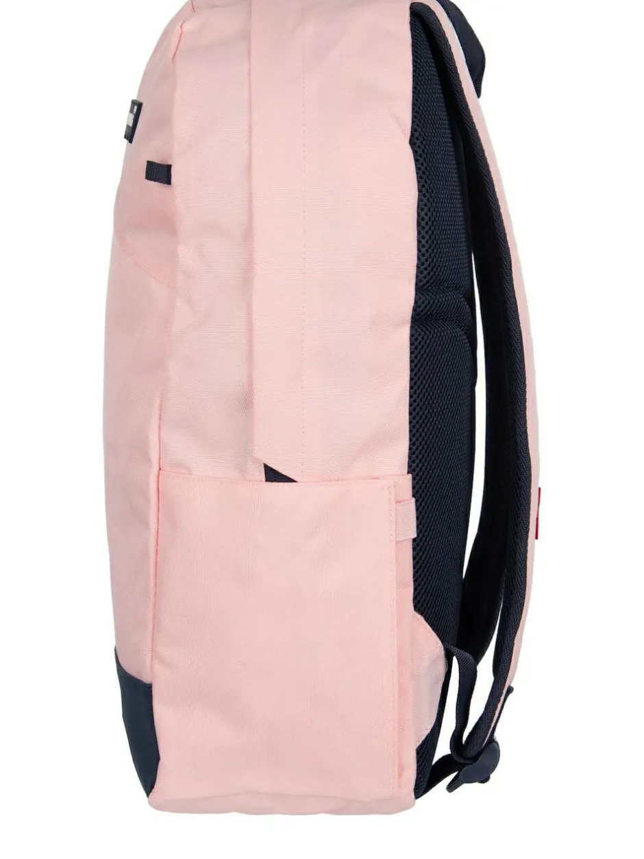 Levi's ® Pink Logo Backpack With Pencil Case Outlet