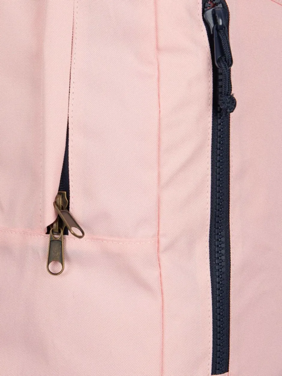 Levi's ® Pink Logo Backpack With Pencil Case Outlet