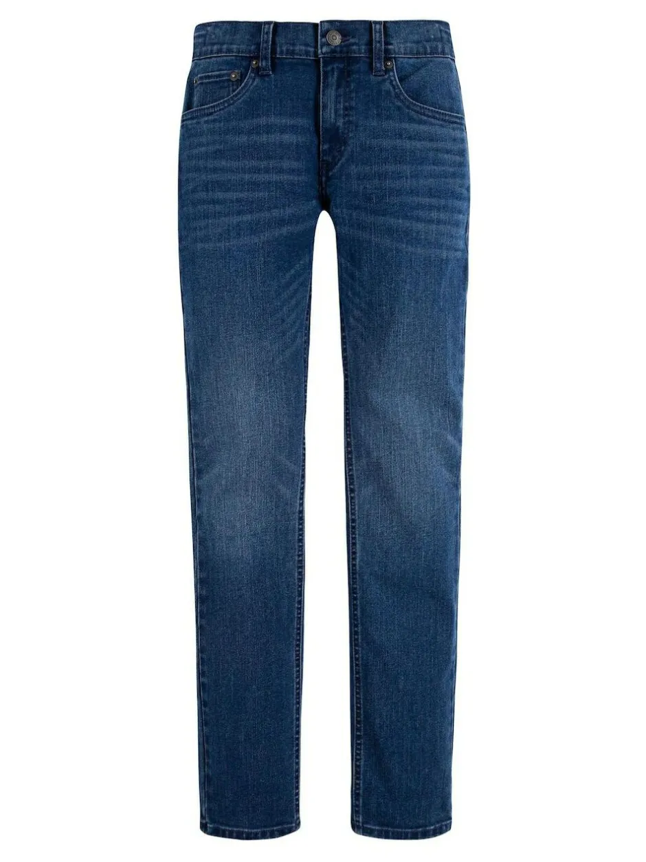 Levi's ® Kids 510™ Skinny Fit Jeans Plato Hot