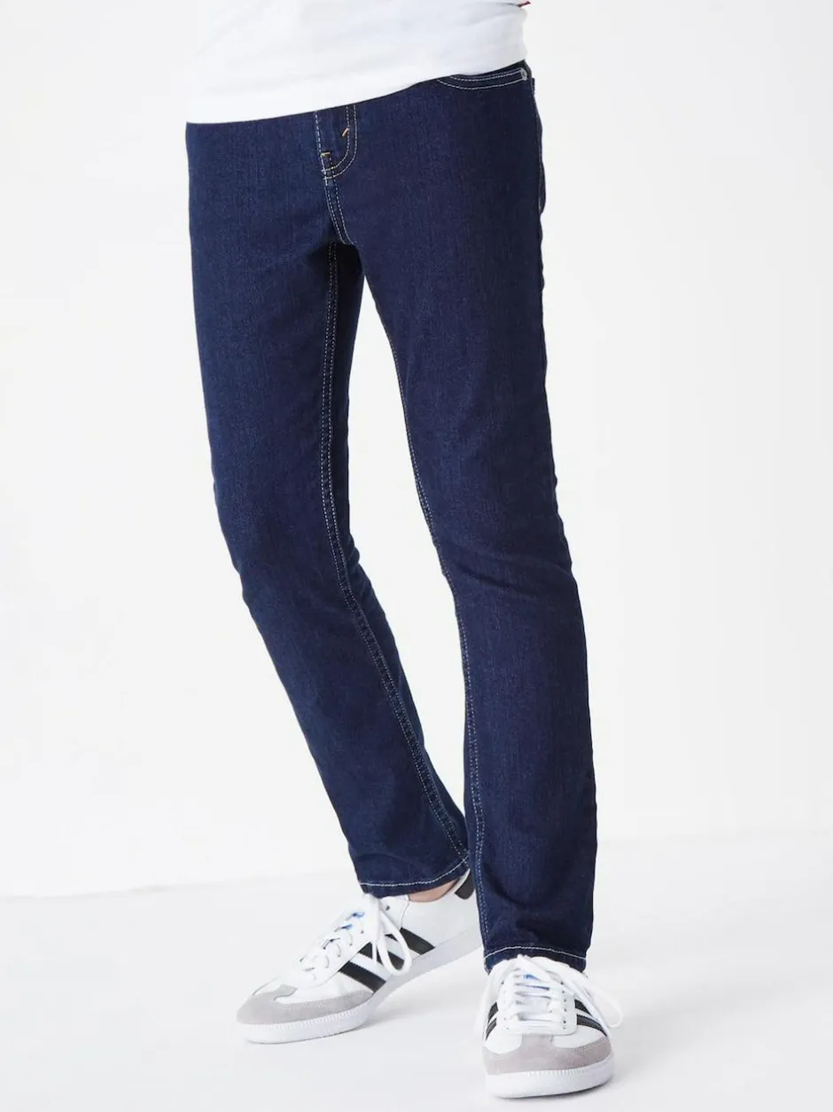 Levi's ® Kids 510™ Skinny Fit Jeans Twin Peaks Online