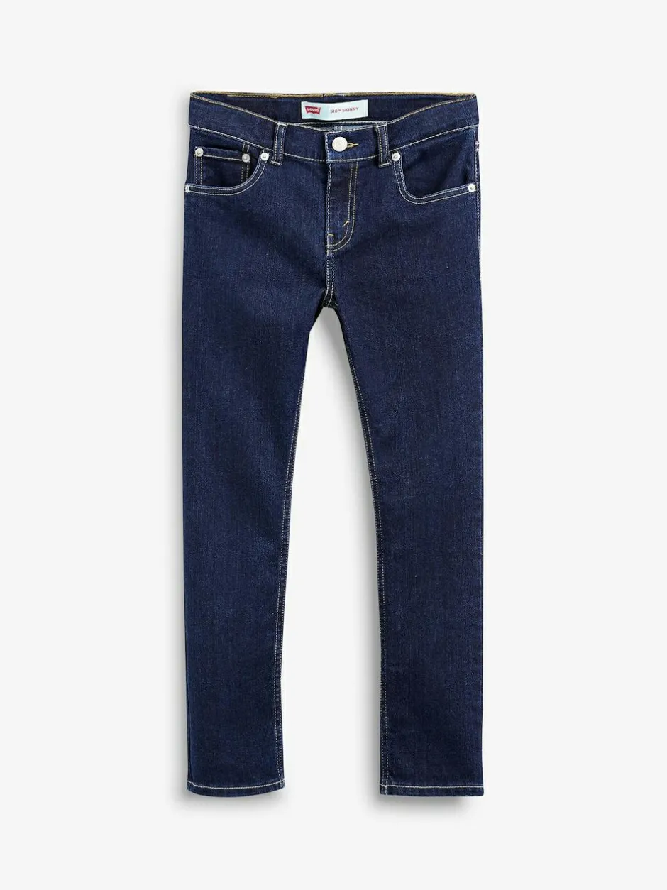 Levi's ® Kids 510™ Skinny Fit Jeans Twin Peaks Online