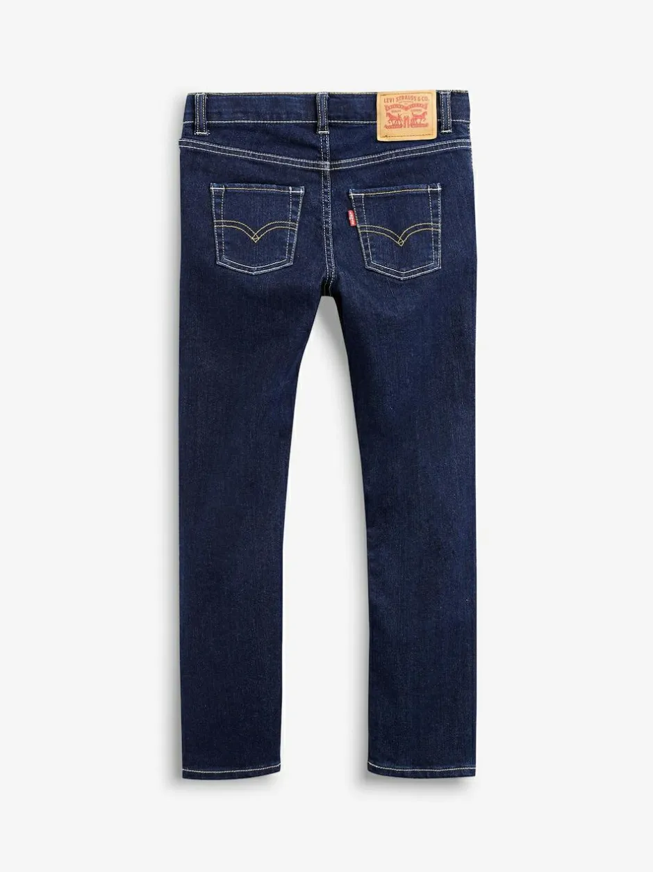 Levi's ® Kids 510™ Skinny Fit Jeans Twin Peaks Online