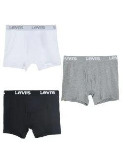 Levi's ® Boxers 3 Pack White Online